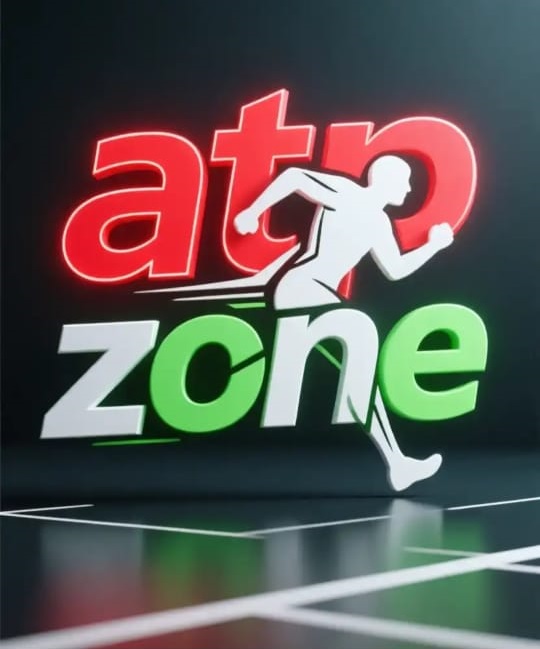 ATPZONE LOGO