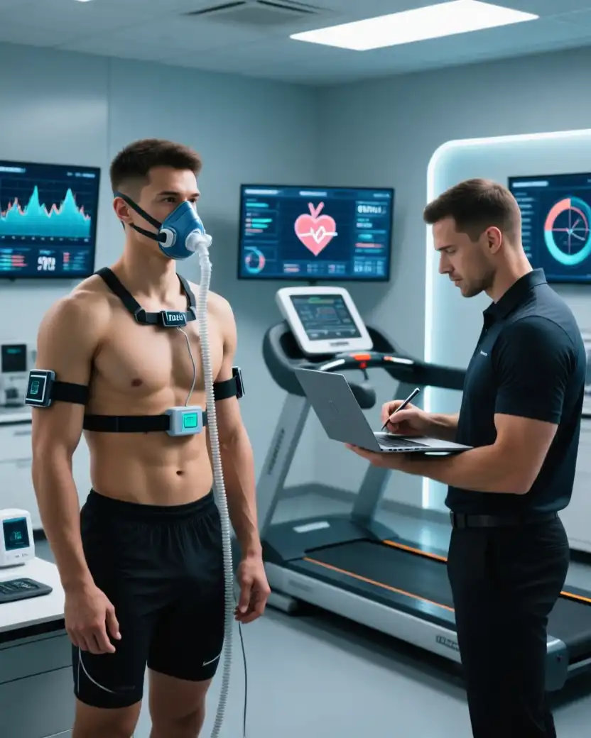 Évaluation physiologie