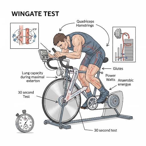 T- d'astrand sur tapis rollant
